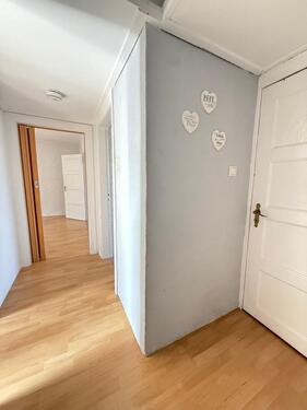 Foto - Erdgeschoßwohnung in Rendsburg zur Miete