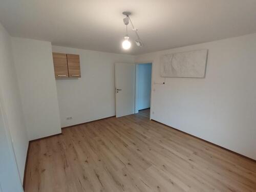 Foto - Erdgeschoßwohnung in Erlangen zur Miete