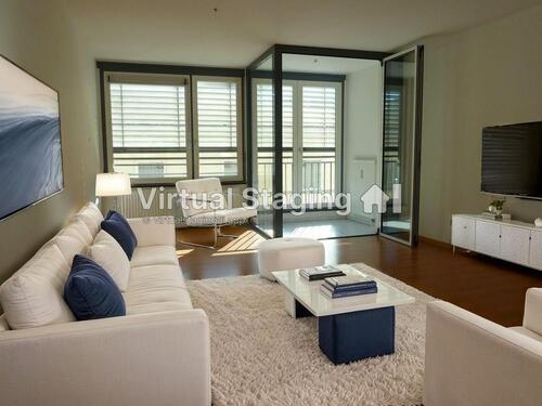 Foto - Zentrale Lage - MAXVORSTADT moderne 1 Zi-Wohnung - PROVISIONSFREI