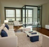 Zentrale Lage - MAXVORSTADT moderne 1 Zi-Wohnung - PROVISIONSFREI - München Ludwigsvorstadt-Isarvorstadt