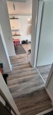 Foto - 2 Zimmer Wohnung, frisch renoviert und gemütlich