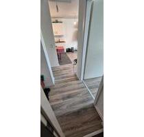 2 Zimmer Wohnung, frisch renoviert und gemütlich - Kaiserslautern