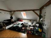 Foto - 2 Zimmer Dachgeschoßwohnung zur Miete in Bamberg