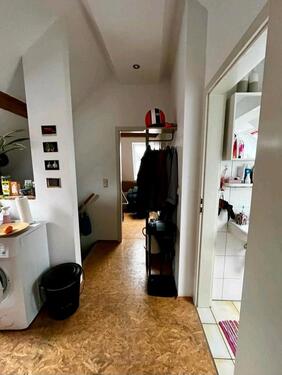 Foto - 2 Zimmer Dachgeschoßwohnung in Bamberg