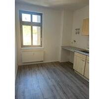 Helle 3-Raumwohnung mir 2 Badezimmern - Sonneberg