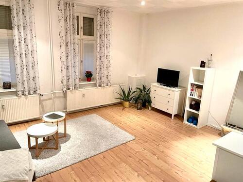 Foto - 1 Zimmer Erdgeschoßwohnung zur Miete in Frankfurt (Oder)