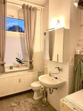 Foto - Erdgeschoßwohnung in Frankfurt (Oder) zur Miete