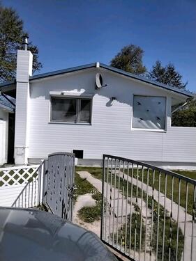 Foto - SCHÖNES FERIENHAUS MIT EIGENER KANAL-EINFAHRT AM HAUPTKANAL!!!