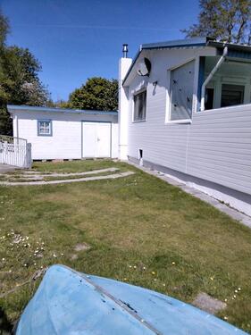 Foto - 2 Zimmer Einfamilienhaus zum Kaufen in Südbrookmerland