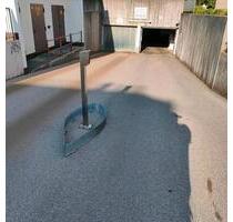 2 x TG Stellplatz Tiefgaragenstellplatz Garage - Wolfratshausen