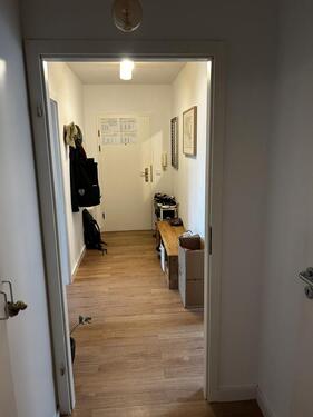 Foto - Etagenwohnung in Düsseldorf zur Miete