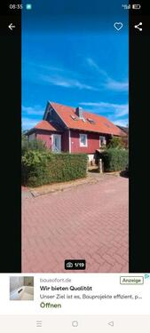 Foto - Einfamilienhaus im Harz - 180.000,00&nbsp;EUR Kaufpreis, ca.&nbsp; 160,00&nbsp;m&sup2;