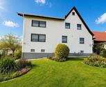 Foto - Gepflegtes Haus mit großem Grundstück in Frielendorf-OT