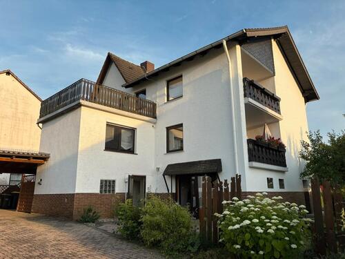 Foto - 7 Zimmer Einfamilienhaus zum Kaufen in Frielendorf
