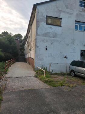 Foto - Mehrfamilienhaus, Wohnhaus in Hamburg