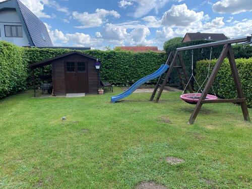 Foto - 3 Zimmer Etagenwohnung zum Kaufen in Langenhagen