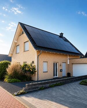 Foto - Familienhaus in Soest - 498.000,00&nbsp;EUR Kaufpreis, ca.&nbsp; 120,00&nbsp;m&sup2;