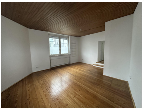 Foto - Etagenwohnung in Bielefeld