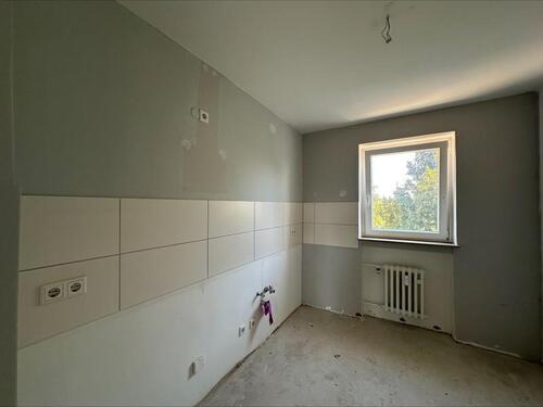 Foto - Etagenwohnung in Leverkusen zur Miete