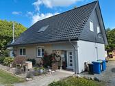Foto - Haus Cuxhaven Altenwalde DG Neubau 2022 Wärmepumpe EFH ZFH