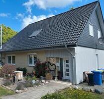 Haus Cuxhaven Altenwalde DG Neubau 2022 Wärmepumpe EFH ZFH