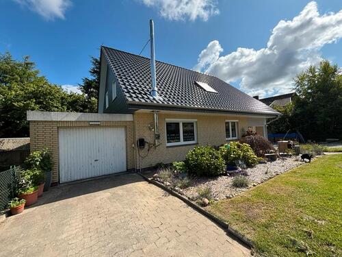 Foto - Einfamilienhaus zum Kaufen in Cuxhaven
