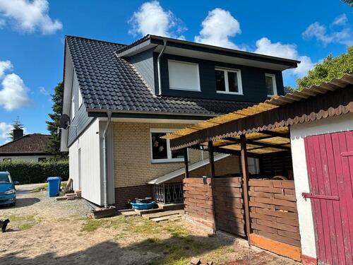 Foto - Einfamilienhaus in Cuxhaven
