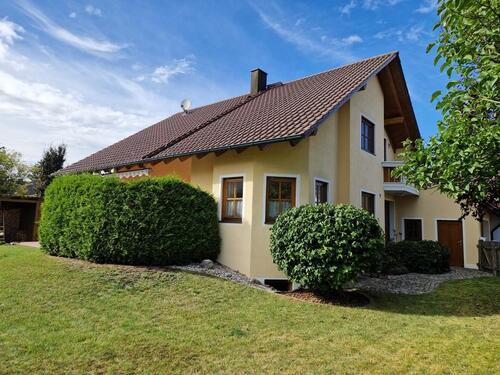 Foto - Einfamilienhaus zum Kaufen in Pförring