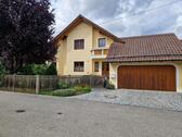 Foto - Einfamilienhaus in Pförring