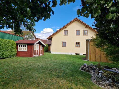 Foto - Einfamilienhaus in Pförring zum Kaufen