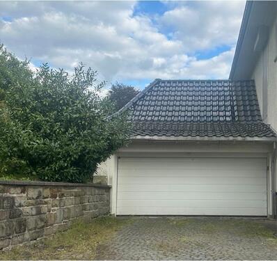 Foto - DOPPELGARAGEStromWasseranschlussRuhige Lage
