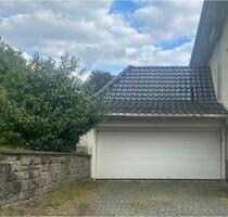 DOPPELGARAGEStromWasseranschlussRuhige Lage - Siegen Dillnhütten