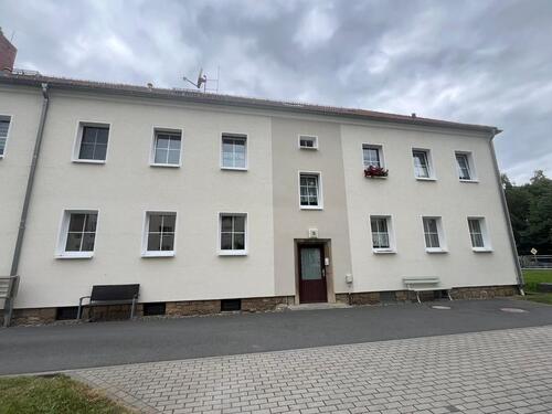 Foto - 3-Raum-Wohnung mit Badewanne - komplett renoviert