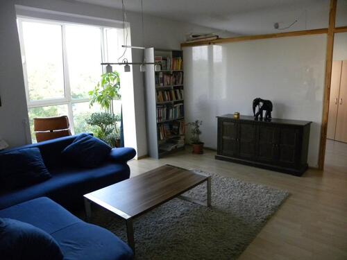 Foto - Etagenwohnung zur Miete in Berlin