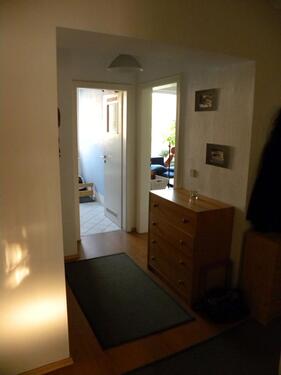 Foto - Etagenwohnung in Berlin
