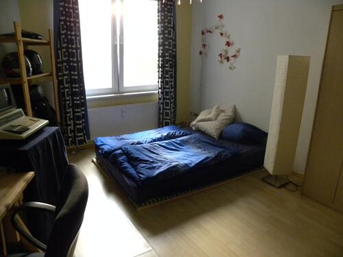 Foto - Etagenwohnung in Berlin zur Miete