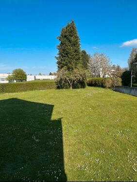Foto - Top Lage. Schöne Wohnung mit großem Garten.