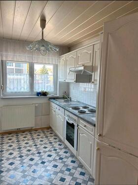 Foto - Etagenwohnung in Dunningen