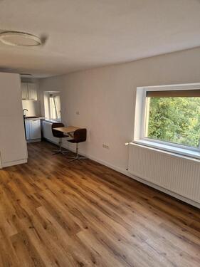 Foto - Etagenwohnung zur Miete in Höchberg