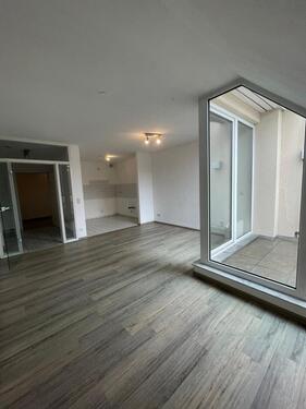 Foto - 2-Zimmer Wohnung in zentraler Lage in Tauberbischofsheim