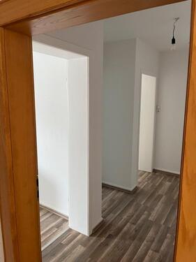 Foto - Etagenwohnung in Wuppertal