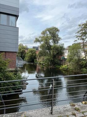 Foto - Etagenwohnung in Wuppertal zur Miete