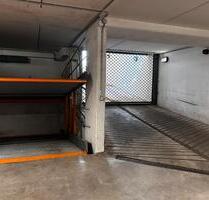 Tiefgarage, Dublex Parksysten, neu Geprüft, Stellplatz - Berlin Reinickendorf