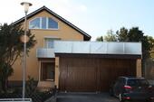 Foto - 3,5 Zi-Wohnung Erdgeschoß Coburg Falkenegg , Garage, Stellplatz