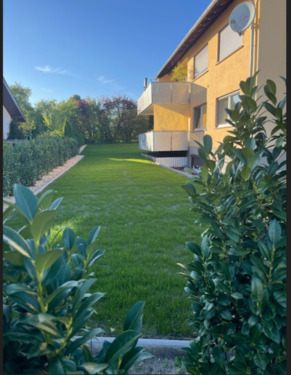 Foto - Etagenwohnung zur Miete in Coburg
