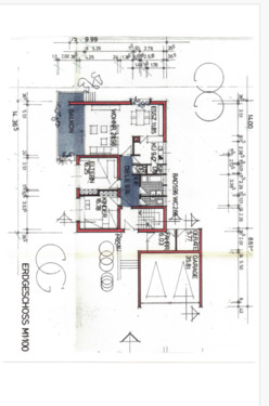 Foto - Etagenwohnung in Coburg
