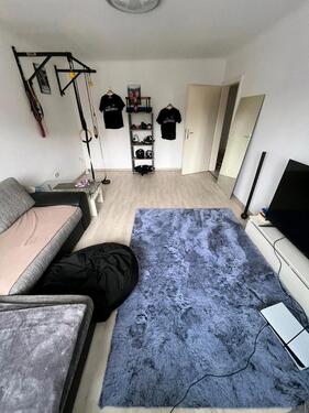 Foto - Etagenwohnung zur Miete in Saarlouis