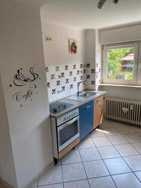 Foto - Etagenwohnung in Saarlouis