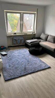 Foto - Etagenwohnung in Saarlouis zur Miete