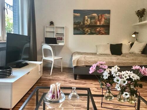 Foto - Etagenwohnung zum Kaufen in Düsseldorf